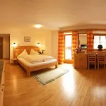 Geiger 3* Serfaus