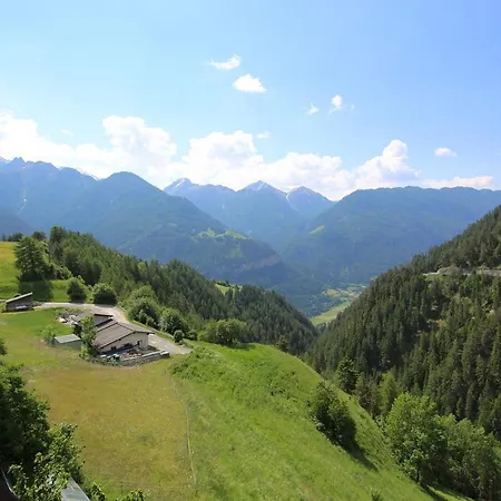 Geiger Hotel Serfaus
