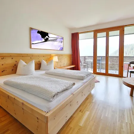 Hotel Geiger 3*