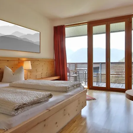 Geiger Hotel Serfaus