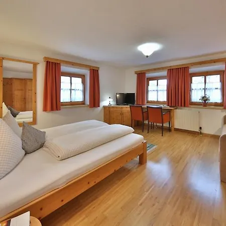 Geiger Hotel 3*