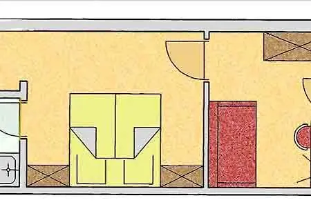 Geiger 3* ザーファウス