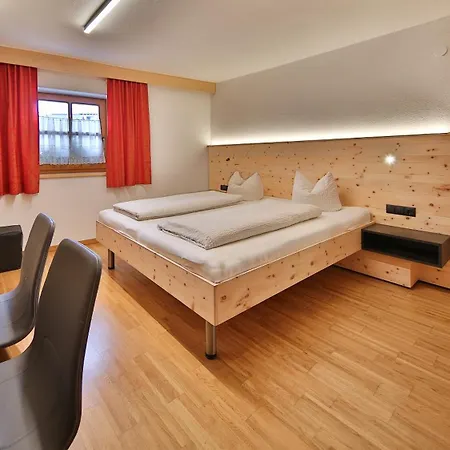 Geiger Hotel 3*