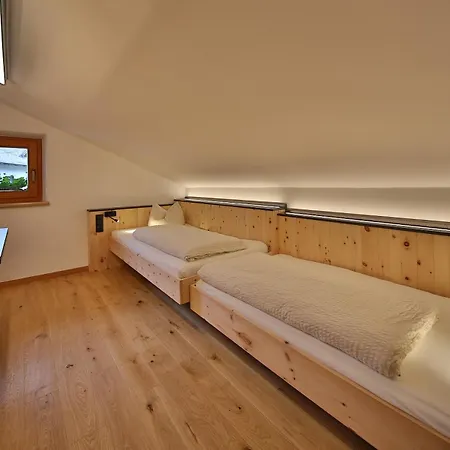 Hotel Geiger 3*