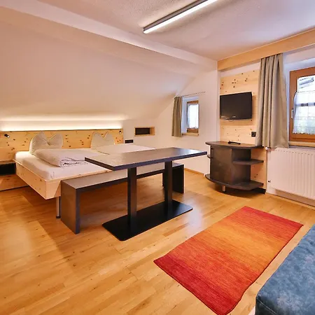 Geiger Hotel