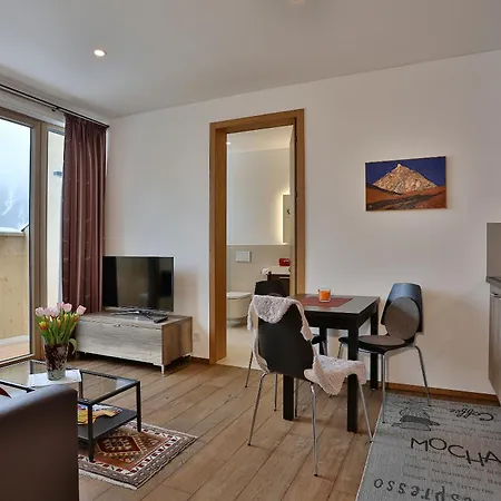 Geiger Hotel Serfaus