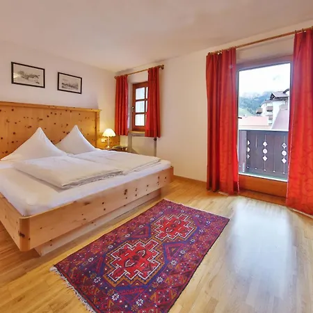 Hotel Geiger Serfaus