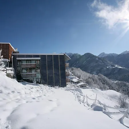 Hotel Geiger
