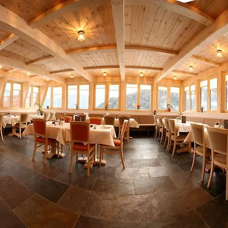 Hotel Geiger 3*