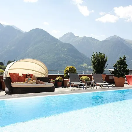 Geiger Hotel Serfaus