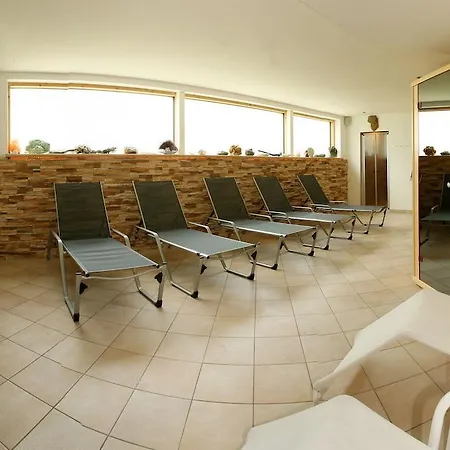 裴森盖革酒店 瑟弗浩斯