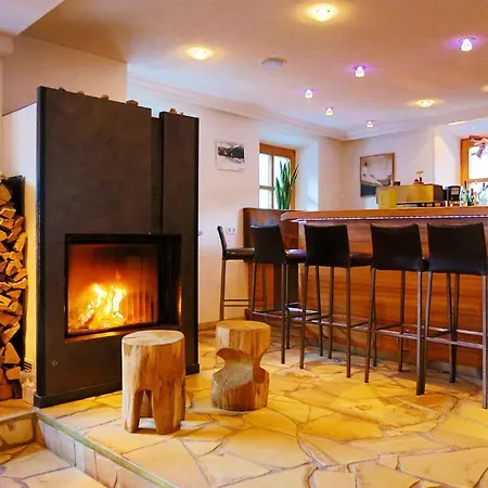 Hotel Geiger 3*