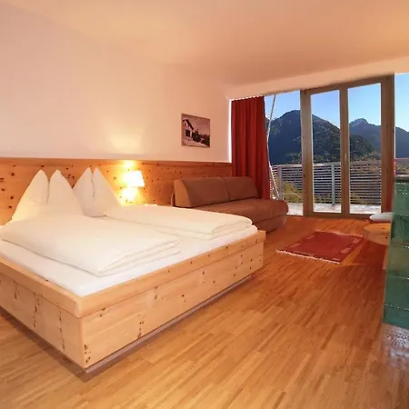 Geiger 3* Serfaus