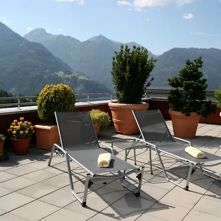 Geiger Hotel 3*