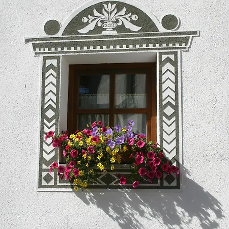 Geiger Hotel