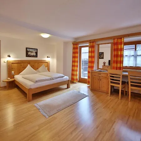 Geiger Hotel 3*