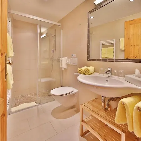 Geiger 3* ザーファウス