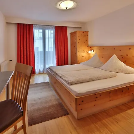 Hotel Geiger