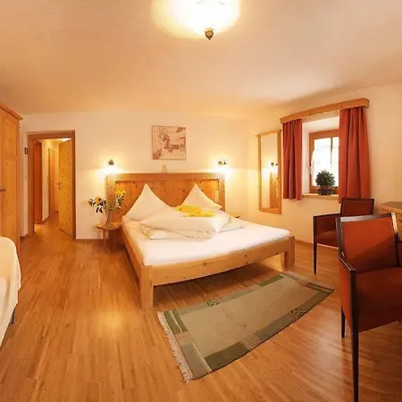 Geiger 3* Serfaus