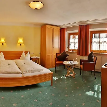 Geiger 3* ザーファウス