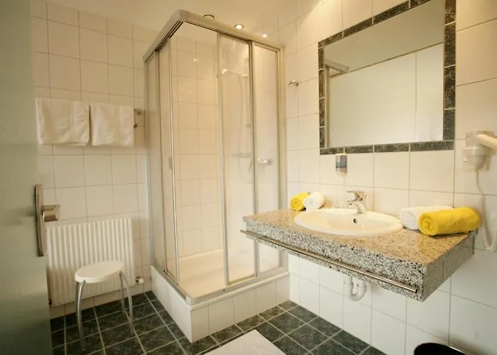 Hotel Geiger Serfaus