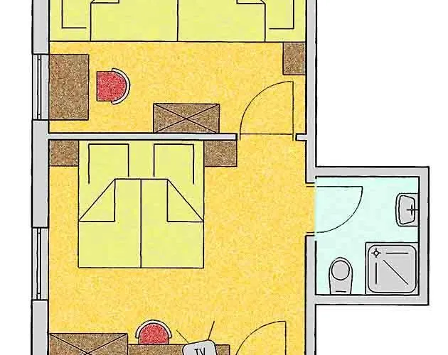 Hotel Geiger Serfaus