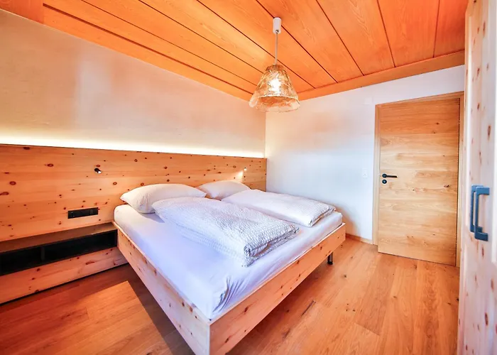 Hotel Geiger Serfaus