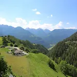 Geiger Hotel Serfaus