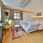 Geiger Hotel Serfaus