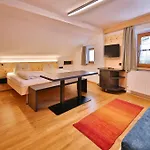 Geiger Hotel