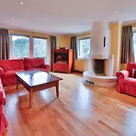 Geiger 3* Serfaus