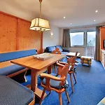 Hotel Geiger 3*