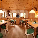 Geiger Hotel Serfaus