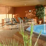 Geiger Hotel Serfaus