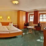 Geiger 3* Serfaus