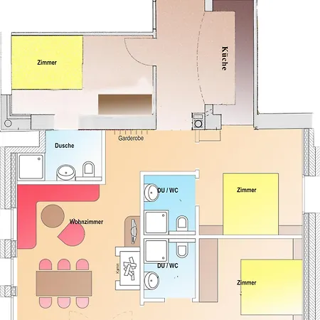 Geiger Hotel