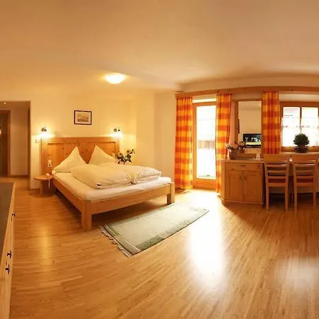 Geiger 3* Serfaus
