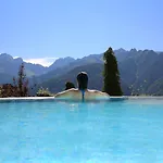 Hotel Geiger Serfaus