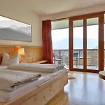 Geiger Hotel Serfaus