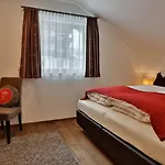 Geiger Hotel Serfaus
