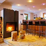 Hotel Geiger 3*