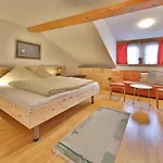 Geiger Hotel