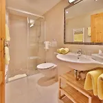 Geiger 3* Serfaus