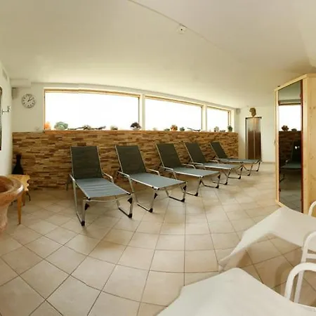 Hotel Geiger 3*