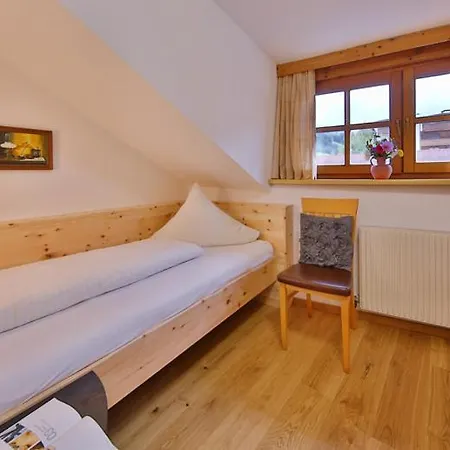 Geiger Hotel Serfaus