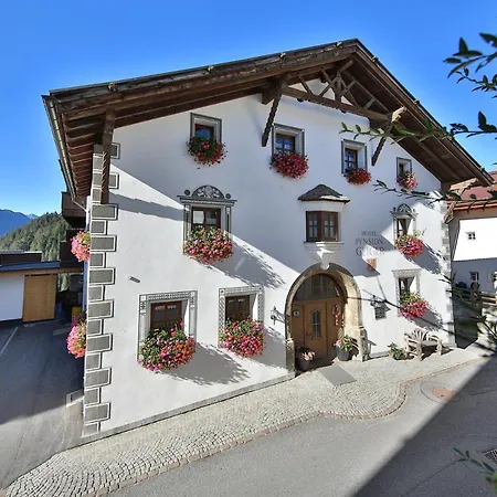 Geiger Hotel