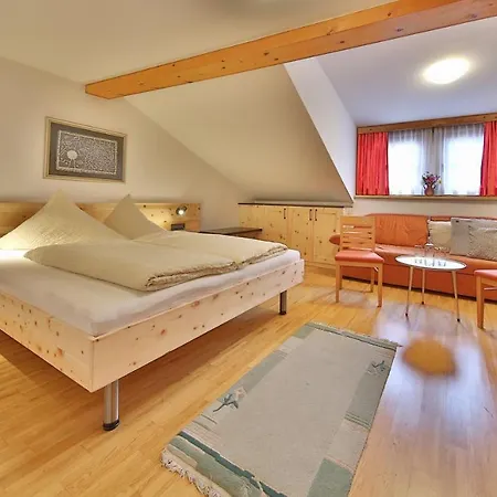 Geiger Hotel