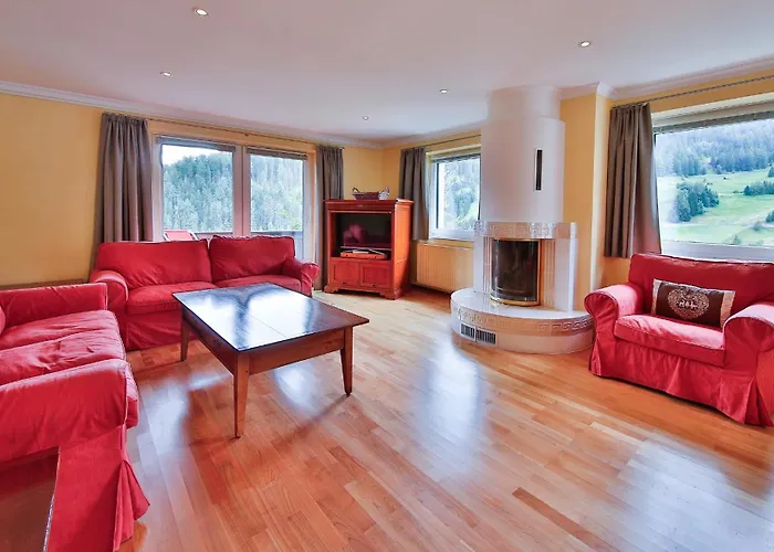 Geiger 3* סרפהאוס