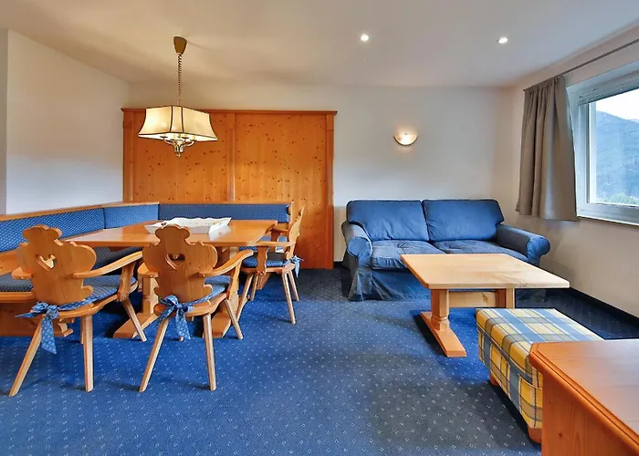 Geiger סרפהאוס